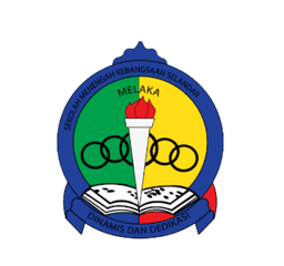 SMK SELANDAR logo