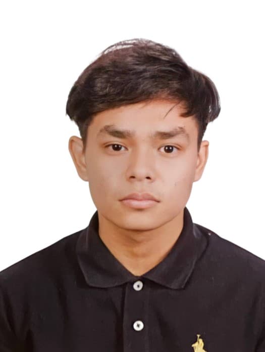 Muhammad Luqman