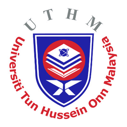 Universiti Tun Hussein Onn Malaysia logo