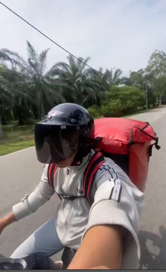 First Job Experience