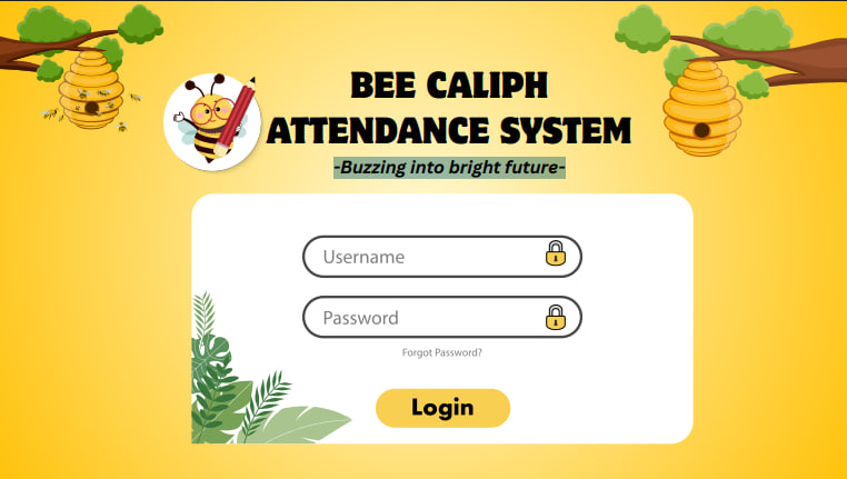 Taska-Attendance-System-integrated-with-NFC screenshot 5